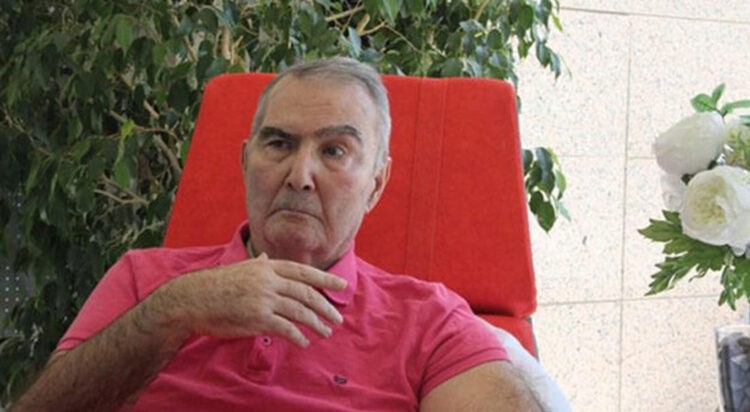 Deniz Baykal hakkında olay yaratan başvuru