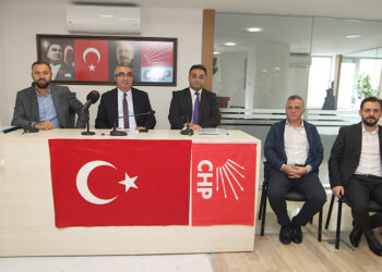 “Bayrampaşa’da yürüyün, içler acısı durumu göreceksiniz”