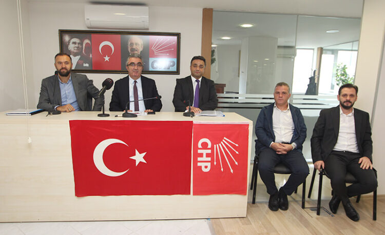 “Bayrampaşa’da yürüyün, içler acısı durumu göreceksiniz”