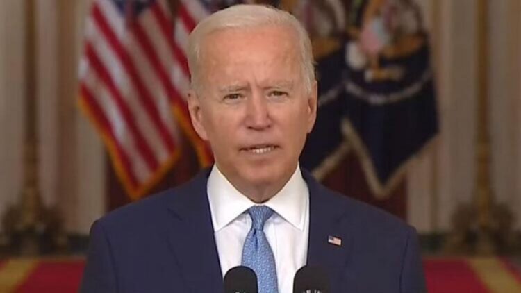 Biden’dan G-20 Zirvesi sonrası önemli açıklamalar