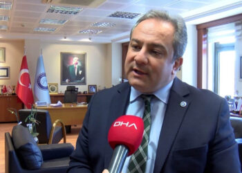 Bilim Kurulu üyesinden kısıtlama açıklaması