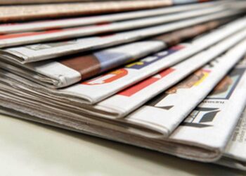 Cumhuriyet Bayramı’nı hangi gazeteler kutlamadı?