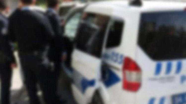 Boğaziçili 2 öğrenci tutuklama talebiyle mahkemeye sevk edildi