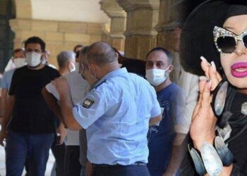 Ersoy, hapse giren müzisyenler için elini cebine attı