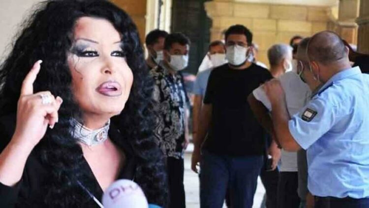 Orkestrası hapse atılan Ersoy’dan açıklama: Ekibim için servetimi vereceğim