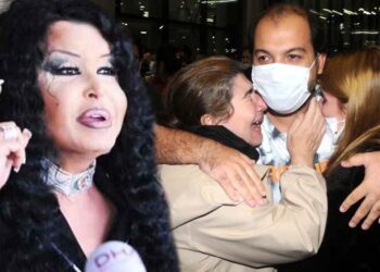 Bülent Ersoy: Bunun hesabını soracağım