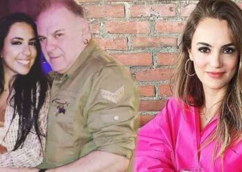 ‘Aldatıldım’ diyen oyuncuya eski eşinden destek
