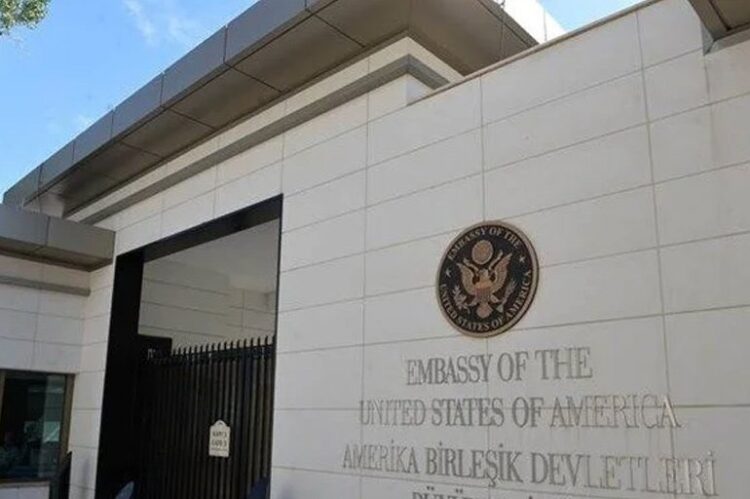 Büyükelçilikler açıklama yaptı: Geri adım mı?