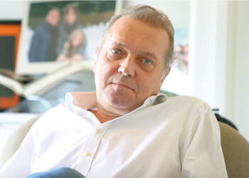 Cem Uzan 7 yıllık eşinden ayrıldı, yeni bir aşka yelken açtı