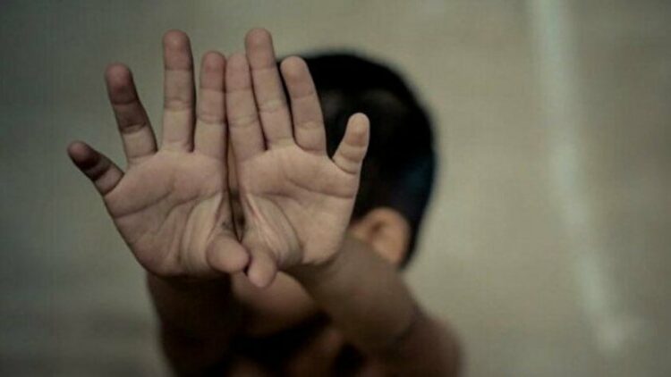 Kuran kursunda istismar