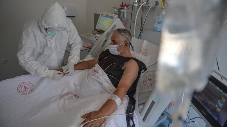 Uzun Covid-19 uyarısı