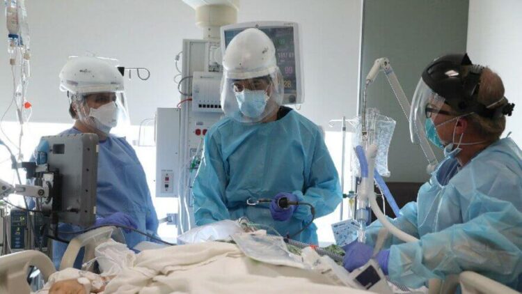 Corona AY 4.2. varyantında tedirgin eden İstanbul detayı