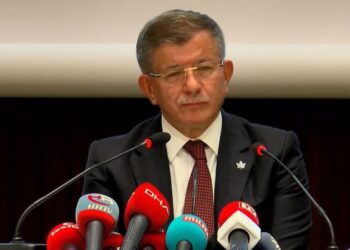 Davutoğlu’ndan çarpıcı Erdoğan iddiası: Bana gelen bilgilere göre…