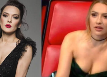 Demet Akalın’dan Hadise hakkında bomba iddia