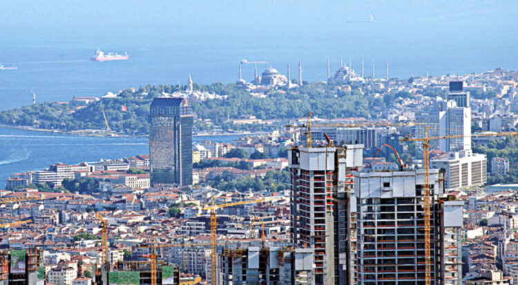 İşte en ucuz ve en yüksek kiraya sahip ilçeler