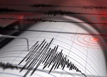Girit’te şiddetli deprem! Türkiye’de de hissedildi