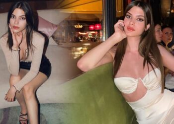 Deniz Akkaya’dan Defne Samyeli ve kızı Derin Talu’ya sert sözler