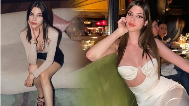 Deniz Akkaya’dan Defne Samyeli ve kızı Derin Talu’ya sert sözler