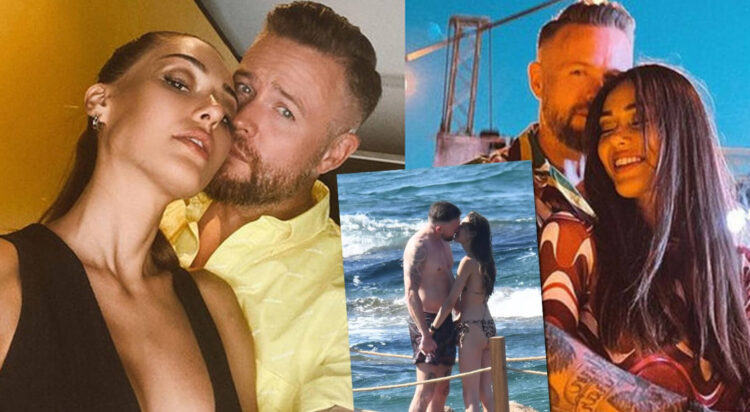 Ünlü oyuncu tuvalette sevişirken mi yakalandı?