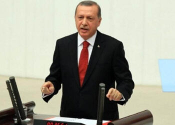 Meclis’te Erdoğan önlemi: Çalışanlar alınmadı