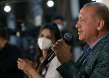 Erdoğan: Bizimki Teknofest kuşağı