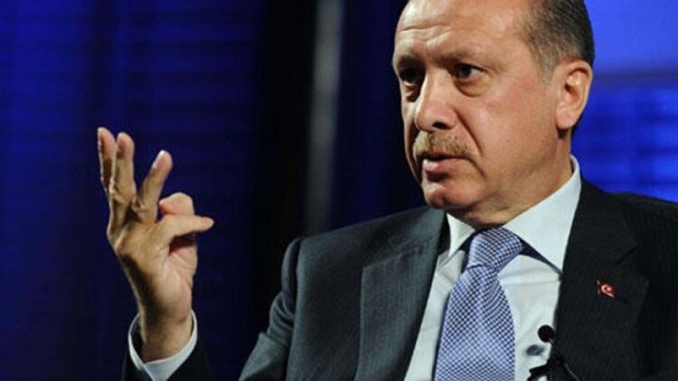 Erdoğan’ın ‘üç çocuk’ tavsiyesinin nedeni belli oldu