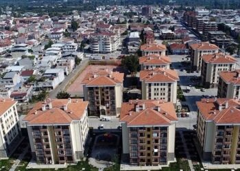 Konut raporu: İşte en pahalı ve en ucuz semt