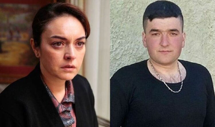 Ezgi Mola’dan, ‘Musa Orhan davası’ açıklaması