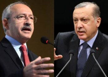Kılıçdaroğlu’ndan Erdoğan’a ‘SSK’ yanıtı: Sahi iyi misin?