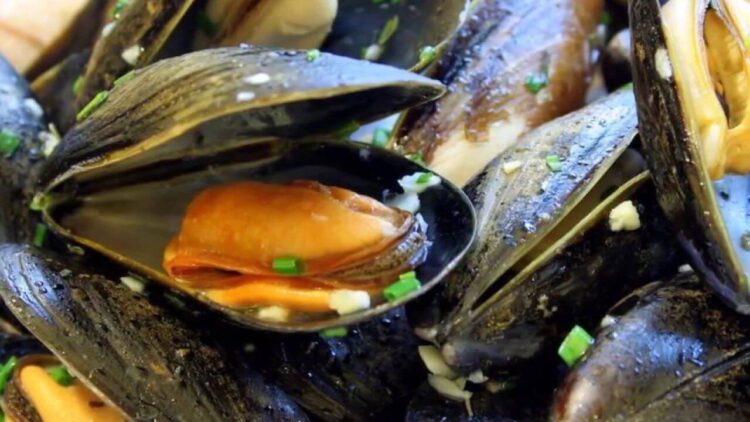 Midye dolma sevenlere hayati uyarı!