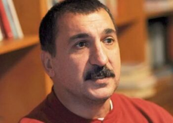 Sanatçı Ferhat Tunç için yakalama kararı
