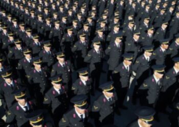 FETÖ’nün TSK yapılanmasına operasyon