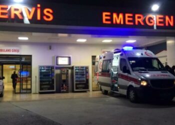 ‘Beni vurmazsan adam değilsin’ diyen adam, arkadaşı tarafından vuruldu