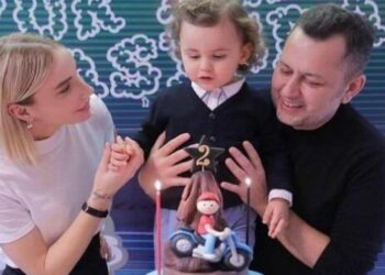 Ünlü çift Türkiye’den taşınma kararı aldı