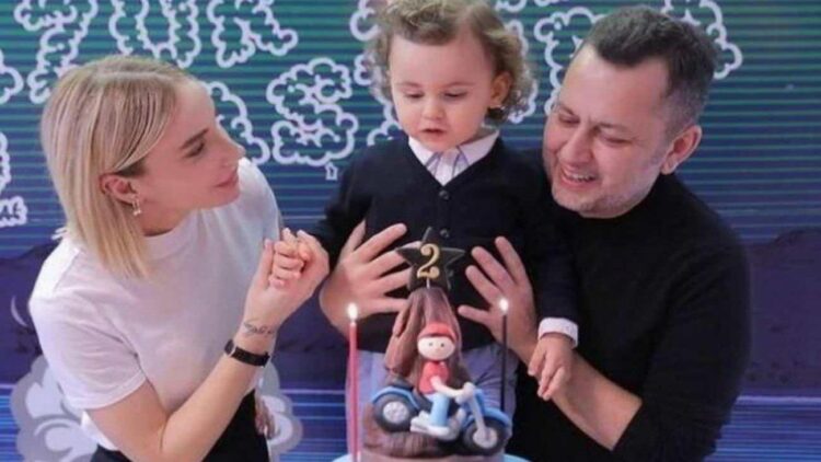 Ünlü çift Türkiye’den taşınma kararı aldı