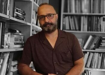 Sesli Köşe-Hakan Güneş-‘AKP’nin seçim öncesi dış siyaset kurgusu’