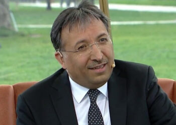 Resmi Gazete’de yayımlandı! İstanbul’un yeni İl Müftüsü belli oldu