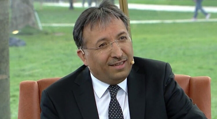 Resmi Gazete’de yayımlandı! İstanbul’un yeni İl Müftüsü belli oldu