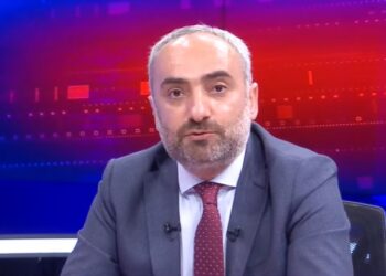 İsmail Saymaz’dan kendisini hedef alan Selçuk Bayraktar’a sert tepki