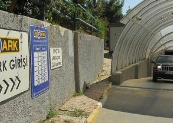 İSPARK’a yeni genel müdür atandı