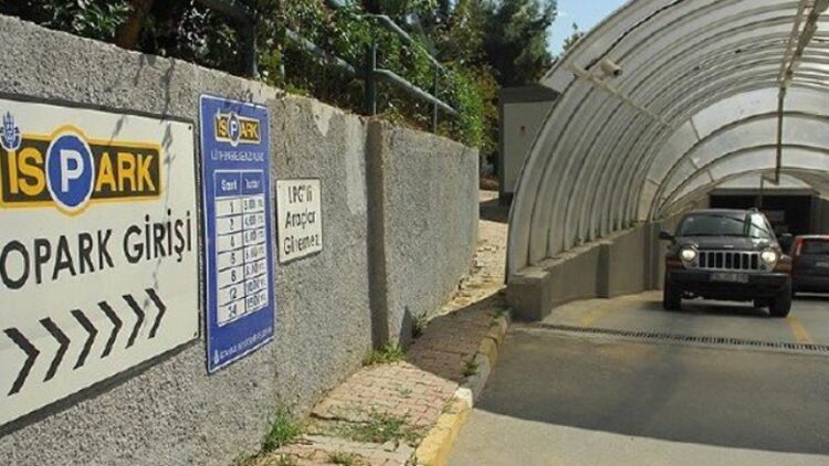 İSPARK’a yeni genel müdür atandı