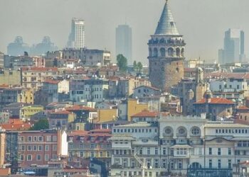 İstanbul’da 29 Ekim’de bazı yollar trafiğe kapatılacak