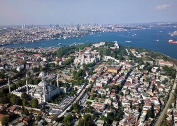 Gizemli astroloğun İstanbul kehaneti tüyler ürpertti