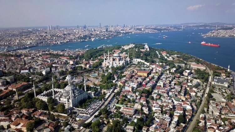 Gizemli astroloğun İstanbul kehaneti tüyler ürpertti