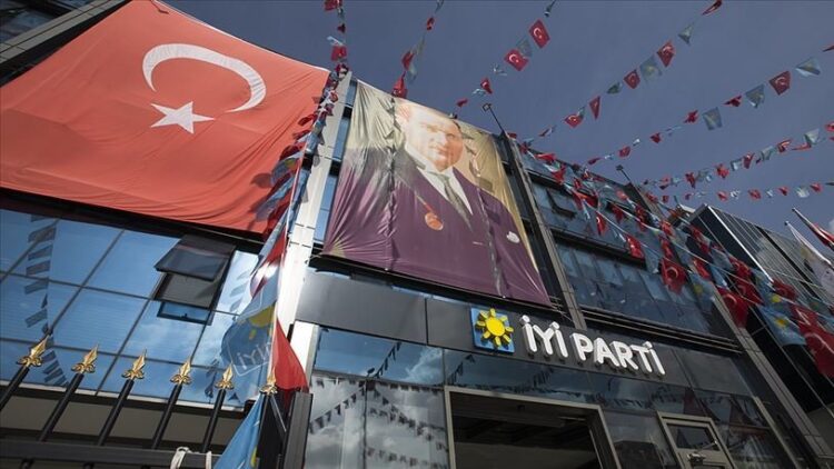 ‘Hayır’ demişti: İYİ Parti’den Durmuş Yılmaz açıklaması