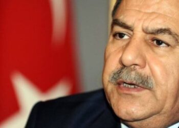 Eski İçişleri Bakanı Muammer Güler’in yeğeni Hakan Güler evinde ölü bulundu