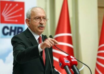 Kılıçdaroğlu: Canlarımızla ilgili verdiğiniz kararları, devleti yönettiğiniz gibi vermeyin