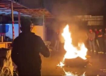 Atık kağıt işçileri ‘barınamıyoruz’ nöbetinde!