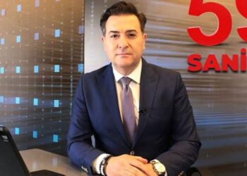 Odatv Genel Yayın Yönetmeni Serdar Cebe görevi bıraktı