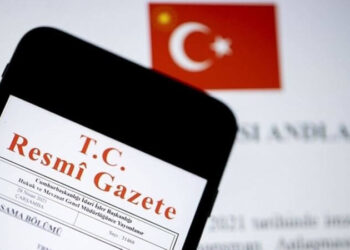 Atama kararları Resmi Gazete’de